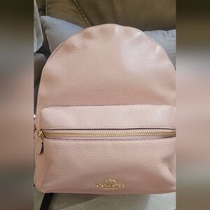 Coach Backpack